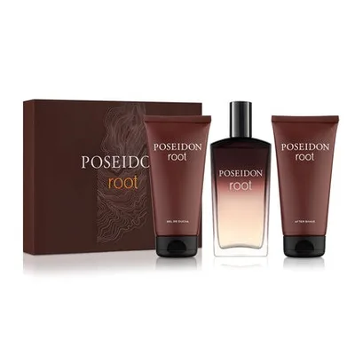 Parfum, Poseidon, Root Pack