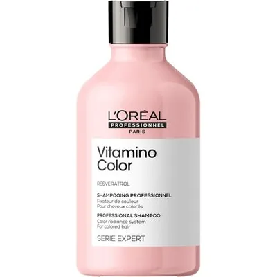 Sampon L'Oréal Professionnel Serie Expert Vitamino Colour 300ml