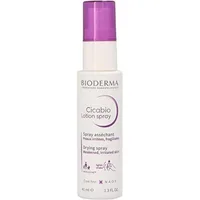 Lotiune Spray, Bioderma, Cicabio, 40ml