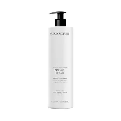 Șampon, Selective, On Care Repair, 1000 ml, alb