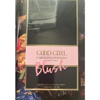 Parfum Carolina Herrera Good Girl Blush, 80ml