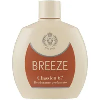 Deodorant, Breeze, Classico 67, 100ml