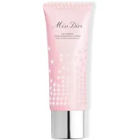 Lapte de duș Dior Miss Dior, 75 ml