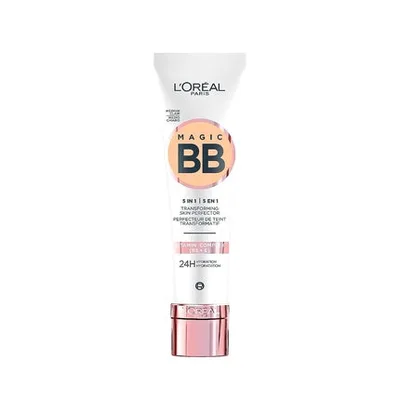 BB Cream 5 in 1, L'Oréal Paris C'est Magic, 30ml