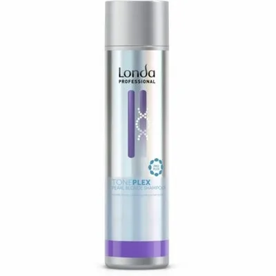 Șampon, Londa Professional, TonePlex Pearl Blond, 250ml