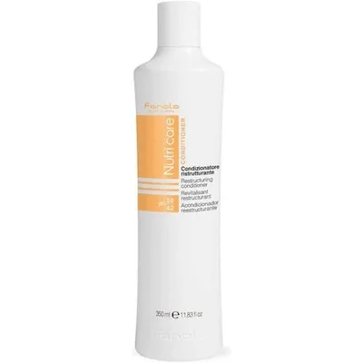 Balsam restructurant Fanola Nutri Care, 350ml
