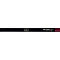 Lip Primer, Wibo, Automatic Lip Pencil N°5, roz