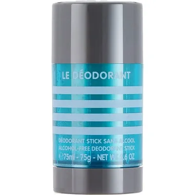 Deodorant stick, Jean Paul Gaultier, Le Male, 75ml