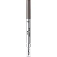Creion sprancene, L'Oréal, Brow Artist Xpert Cool Brunette