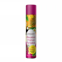 Urban Care Dry Shampoo Hawaiian Monoi Paradise, 200ml, roz