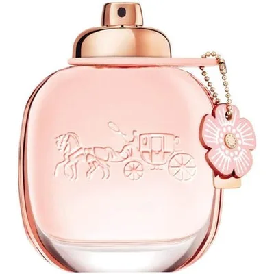 Parfum, Coach, Floral Eau de Parfum, 90ml