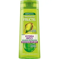 Șampon Garnier Fructis, pentru păr creț, 250ml