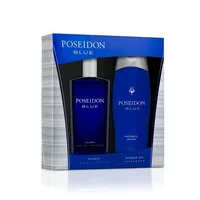 Parfum bărbătesc, Poseidon, Blue