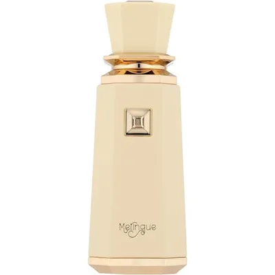 Parfum, French Avenue, Meringue, capac galben