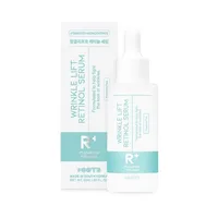 Ser anti-îmbătrânire, Ootd, Retinol, alb
