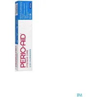 Pasta de dinți, Perio Aid, 0.12% clorhexidină, 75 ml