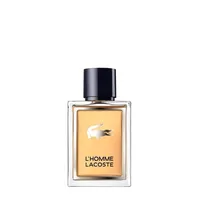 Lacoste L'Homme Eau De Toilette, 50ml, Bărbați