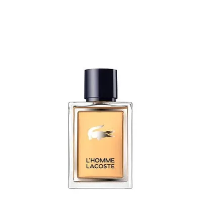 Lacoste L'Homme Eau De Toilette, 50ml, Bărbați