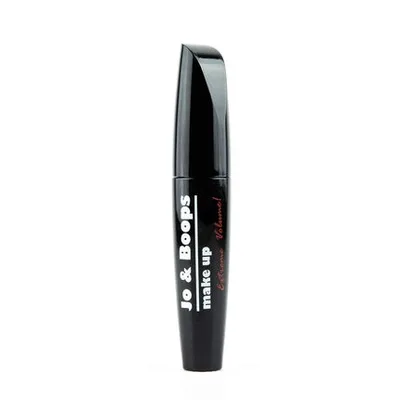 Mascara Jo & Boops Extreme Volum, negru, 14ml
