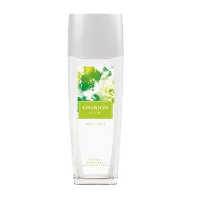 Deodorant spray, Coty, Song of Water, 75 ml