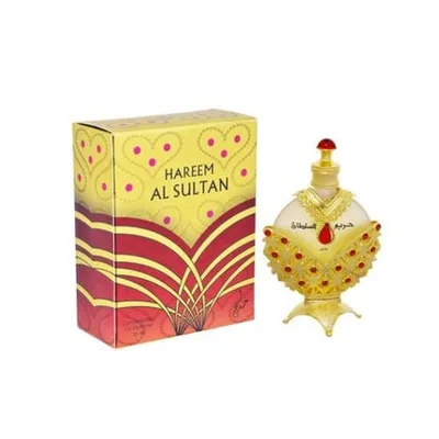 Parfum ulei concentrat, Khadlaj, Hareem Al Sultan, 35ml