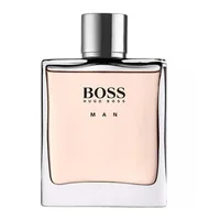 Hugo Boss BOSS Orange Man Eau De Toilette Spray 100ml