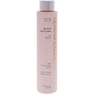 Masca păr, Miriam Quevedo, Black Baccara, 250ml, roz