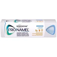 Pastă de dinți, Sensodyne, Pronamel, albire