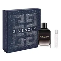 Parfum pentru bărbați, Givenchy Gentleman Boisee, set cadou, 100ml + 12.5ml