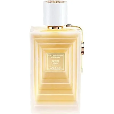 Parfum, Lalique, Les Compositions Parfumees Infinite Shine, 100ml