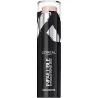 Highlighter L'Oreal Paris Infallible Strobe Stick roz