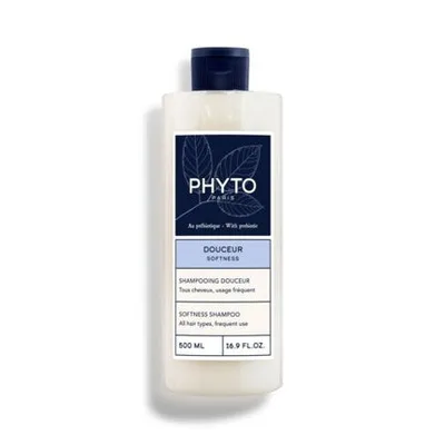 Șampon Phyto Softness 500ml