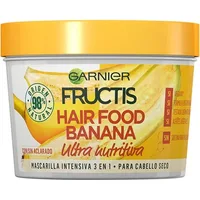 Masca de par, Garnier, Fructis, 390ml