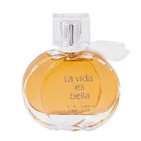 Fragrance World La Vida Es Bella Eau De Parfum, 100 ml