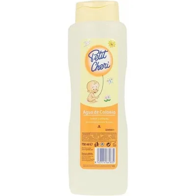 Apa de colonie, Legrain, Petit Cheri, 750ml