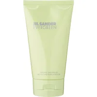 Gel de duș parfumat, Jil Sander, Evergreen, 150ml