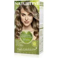Vopsea de păr, Naturtint, 8A Blond Cenușiu