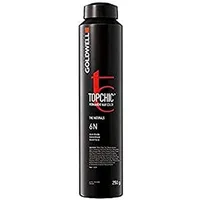 Vopsea de păr, Goldwell, Topchic 4NN, maro mediu, 250ml