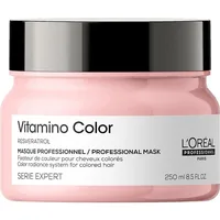 Masca de par, L'Oréal Professionnel, Vitamino Colour, 250ml