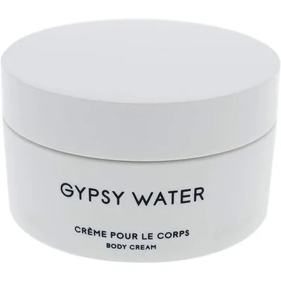 Cremă Corp Byredo Gypsy Water 200ml Alb