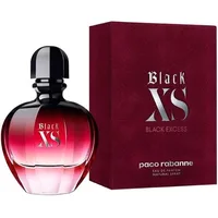 Parfum Paco Rabanne Black XS, Pentru Femei, 80ml