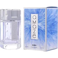 Parfum, Ajmal Amaze, 80ml