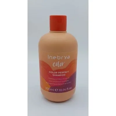 Șampon Color Protection, Inebrya, 300ml