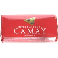 Săpun Camay Classic, 3 bucăți