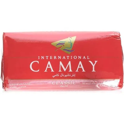 Săpun Camay Classic, 3 bucăți