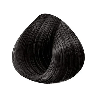 Vopsea păr, L'Oréal, Dialight 4, castaniu mediu, 50ml