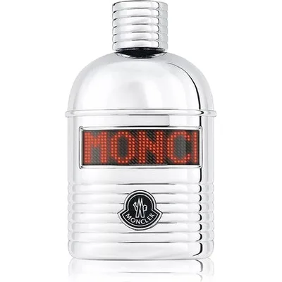 Parfum barbatesc, Moncler, Pour Homme, 150ml