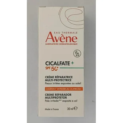 Concentrat pentru roșeață, Avène, Rosamed, 30ml