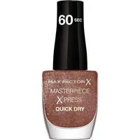 Lac de unghii, Max Factor, Masterpiece Xpress, Roses All Day