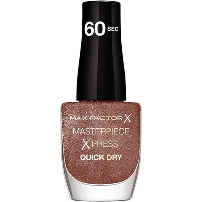 Lac de unghii, Max Factor, Masterpiece Xpress, Roses All Day